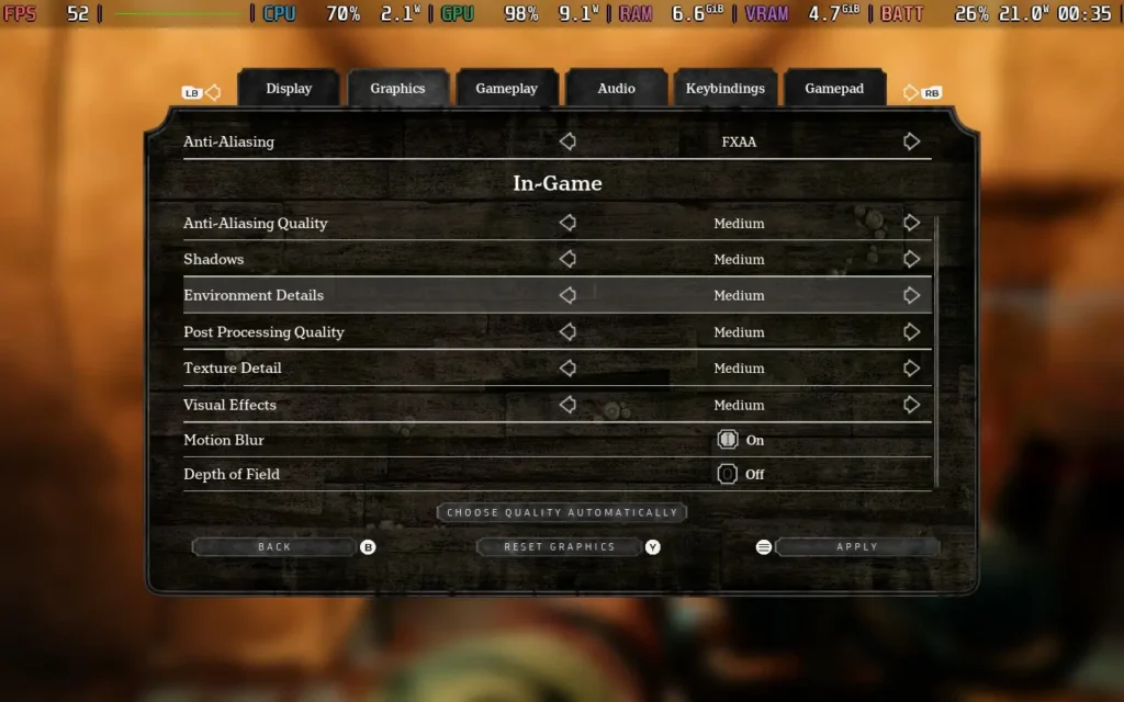 Abyssus 6 AbyssusSettings3