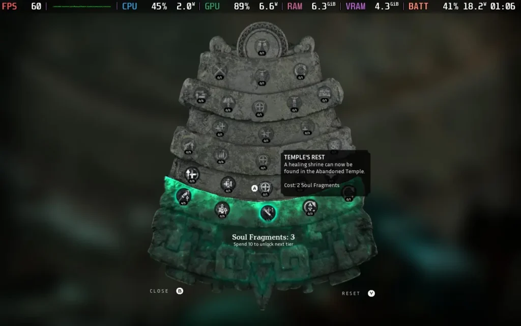 Abyssus 2 AbyssusStock3