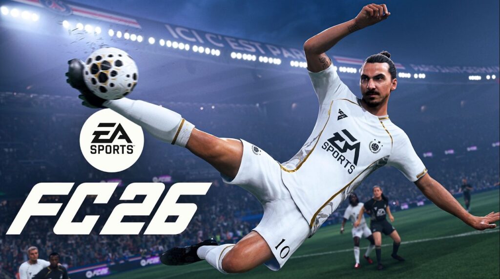 EA Sports FC 26 Details New Changes To FUT 1 EA FC 26