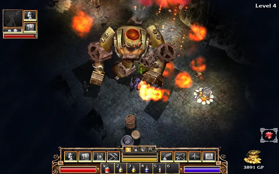 Free Games + Amazon Prime For Your Steam Deck and Handhelds - 8/21/25: 15 FATETheTraitorSoulStock1