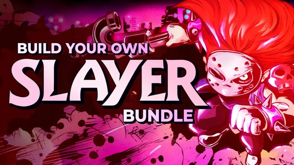 Fanatical's Slayer Bundle is Back with Some Hidden Gems 1 FanaticalSlayerBundleAug25