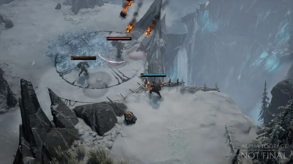 Gods, Death And Reapers Is Diablo Mixed With Escape From Tarkov 2 GodsDeathReapersStock2
