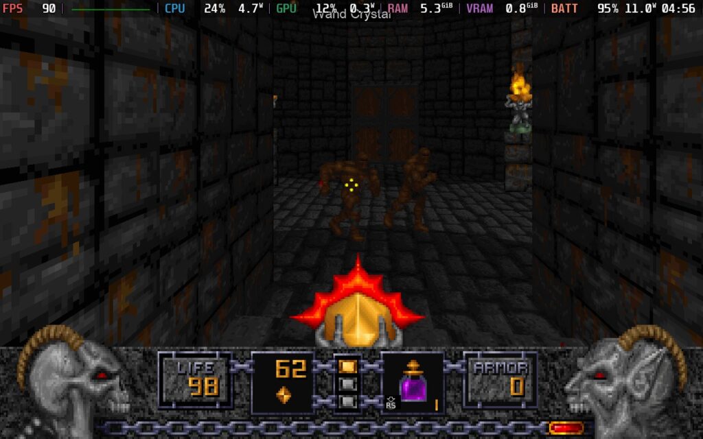 Steam Spring Sale 2026 Recommendations For Steam Deck - Part 2 131 HereticHexen 1