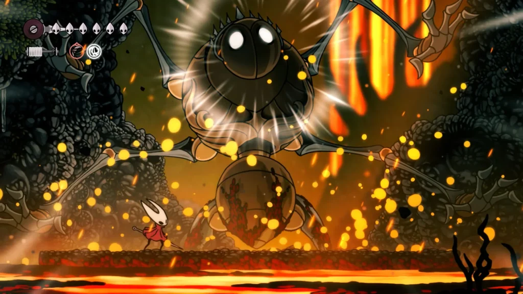 Steam Spring Sale 2026 Recommendations For Steam Deck - Part 2 13 HollowKnightSilksongStock2