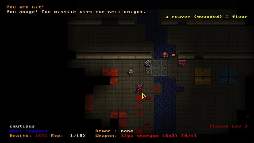 Jupiter Hell Classic Fixes Steam Deck Issues In New Hotfix 1 Jupiter Hell Classic