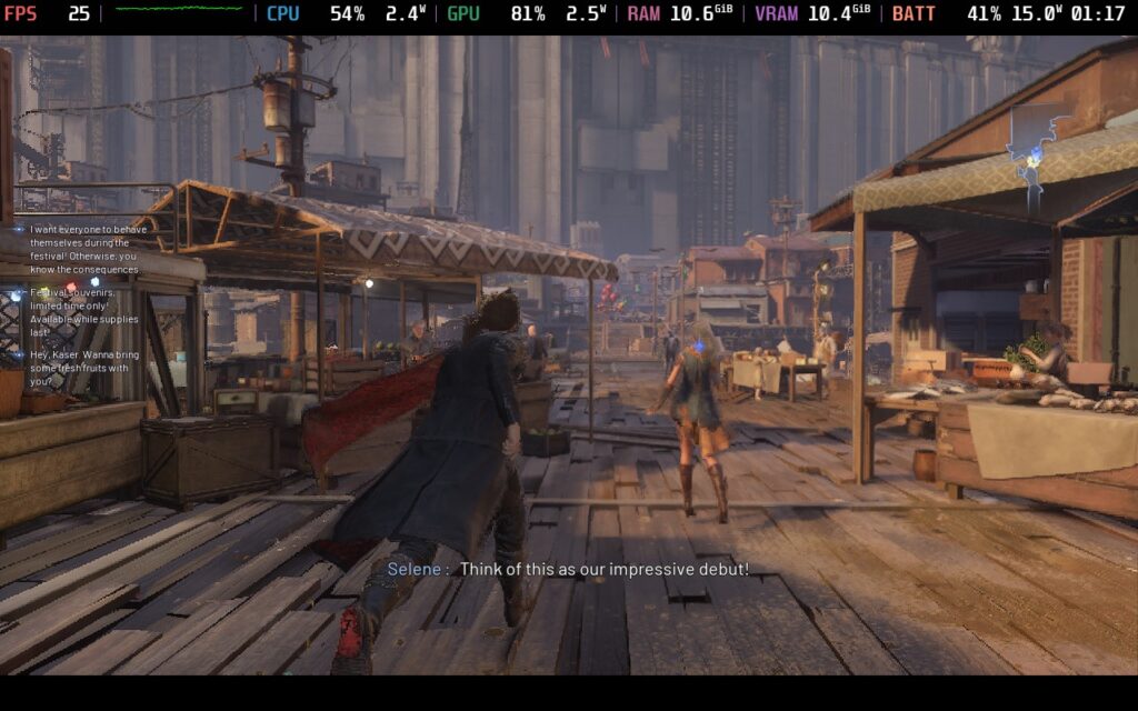 LostSoulAsidePreview 4