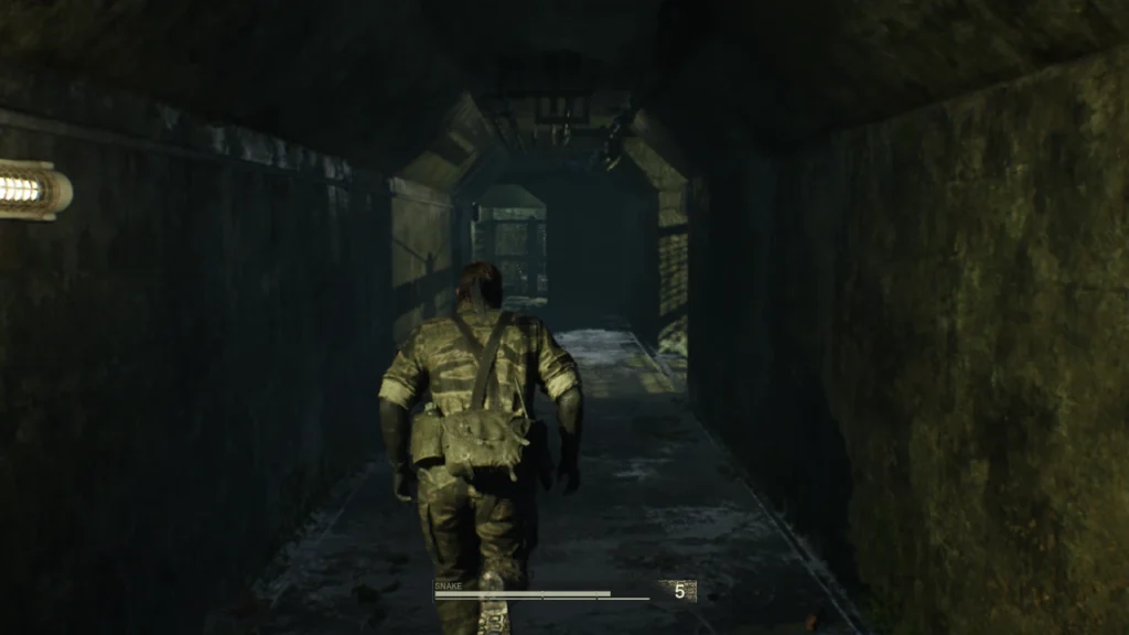 Metal Gear Solid Delta: Snake Eater 5 MetalGearSolidDeltaSnakeEater 10