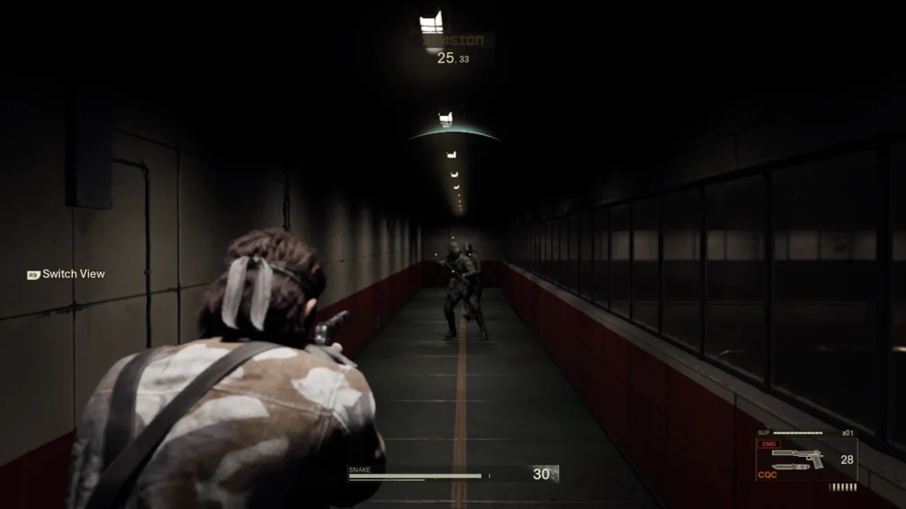 Metal Gear Solid Delta: Snake Eater 3 MetalGearSolidDeltaSnakeEater 2