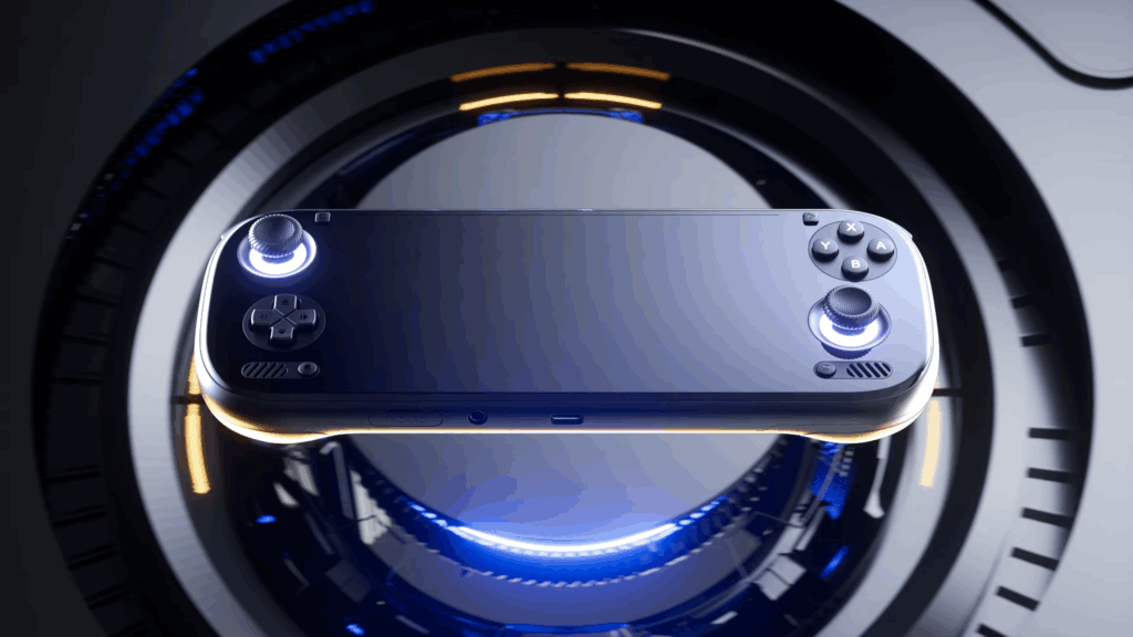 AYN Tease the Odin3 Android Handheld, Powered by Qualcomm Snapdragon 3 Odin3 3
