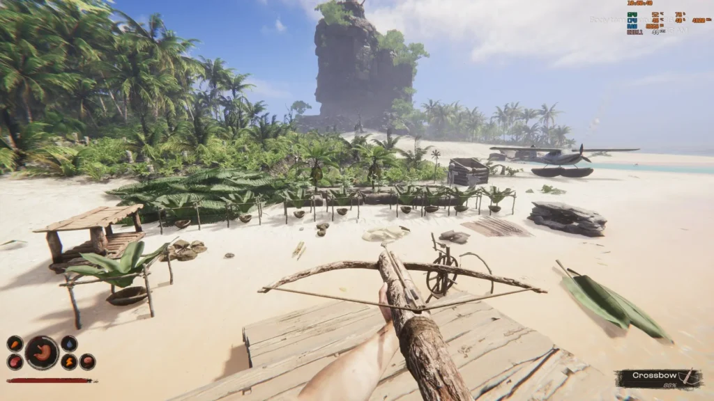 Project Castaway Puts Steam Deck Support On Its Development Roadmap 1 Project Castaway