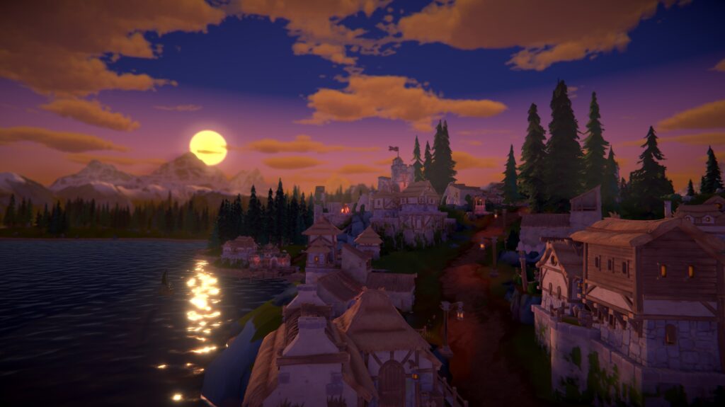RAEV to Debut First Hands-On Demo at Gamescom 2025 2 RAEV gameplay