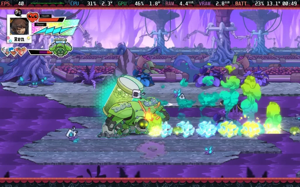 Ra Ra BOOM 5 RaRaBoomPerformance2
