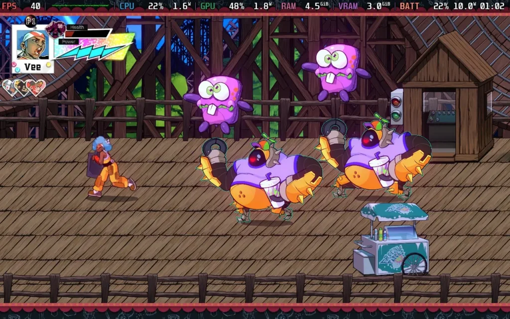 Ra Ra BOOM 6 RaRaBoomPerformance3