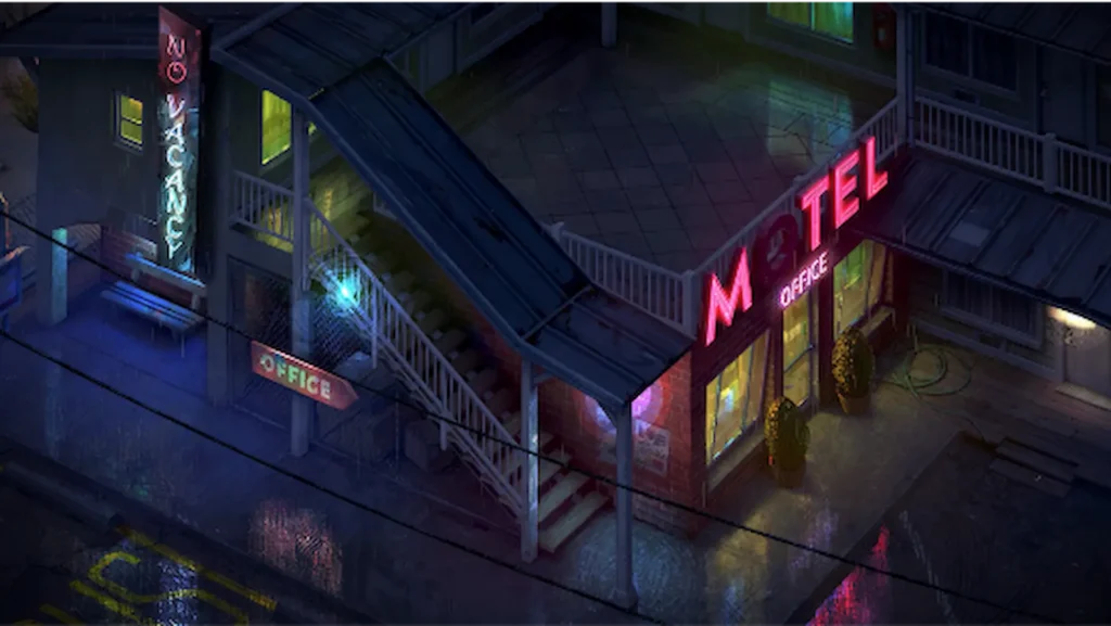 Owlcat Games Collabs with Movember for Rue Valley 1 rue valley