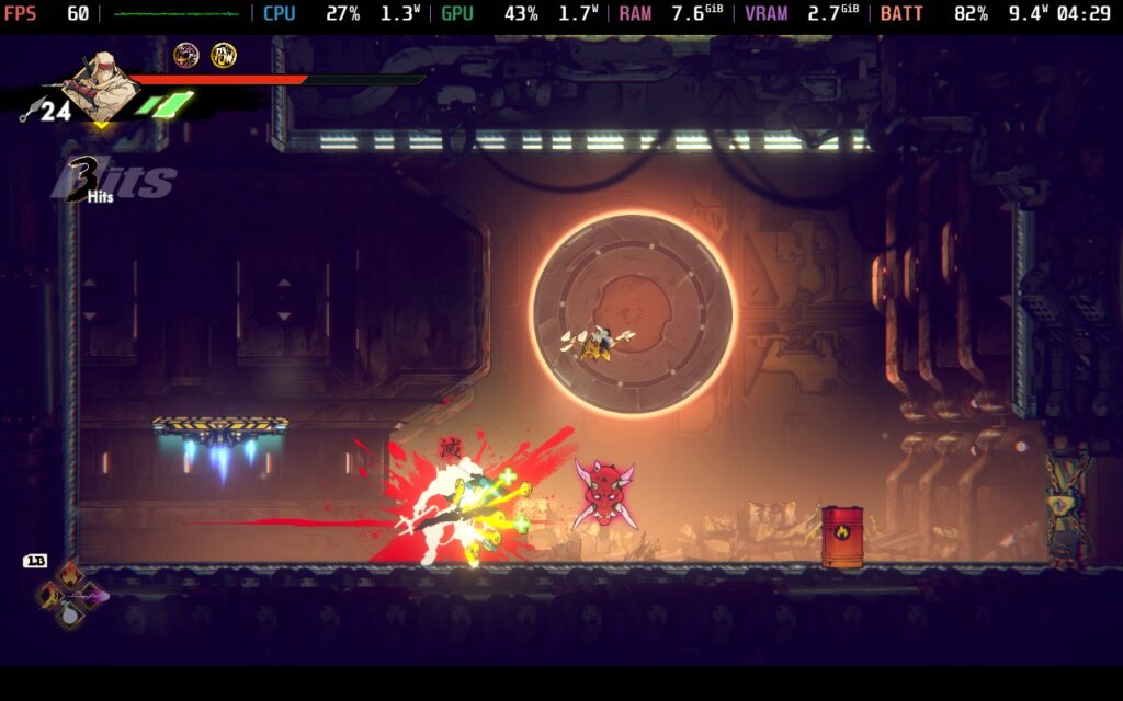 SHINOBI: Art of Vengeance 3 SHINOBIArtofVengeance 4