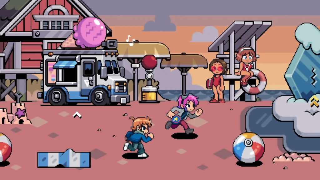 Steam Deck Verified/Playable Highlights 2/16/26 - 2/22/26 3 Scott Pilgrim EX Steam Deck Verified