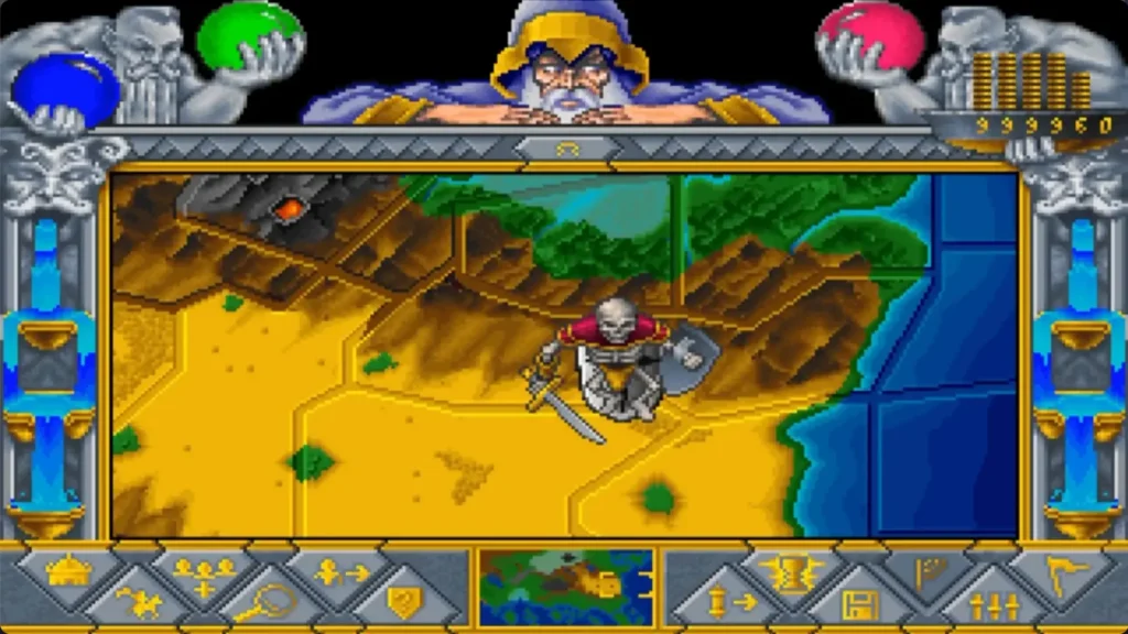 Free Games + Amazon Prime For Your Steam Deck and Handhelds - 9/18/25: 19 Screenshot 2025 08 28 at 11 05 12 Prime Gaming Fantasy Empires
