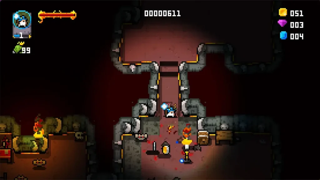 Free Games + Amazon Prime For Your Steam Deck and Handhelds - 10/16/25: 18 Screenshot 2025 08 28 at 11 06 22 Prime Gaming Heroes of Loot 2