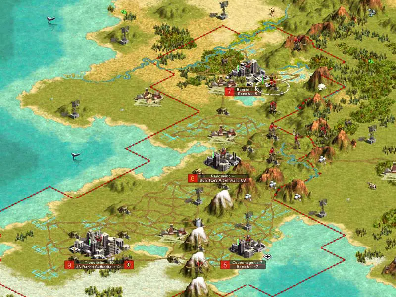 Free Games + Amazon Prime For Your Steam Deck and Handhelds - 10/16/25: 19 SidMeiersCivilization3Stock1