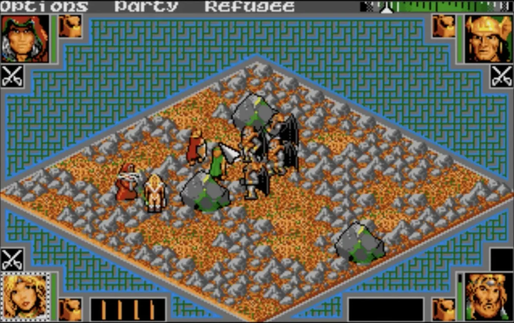 Free Games + Amazon Prime For Your Steam Deck and Handhelds - 8/21/25: 13 SilverBoxClassicsStock1