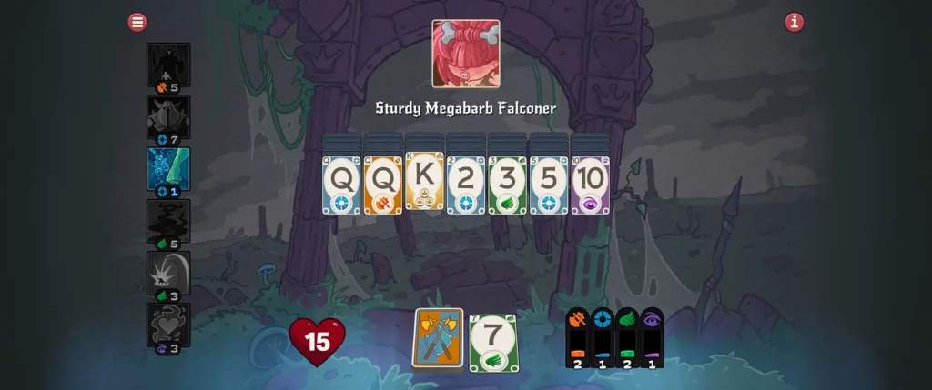 Solitairica Adding Steam Deck Support Over 9 Years After Release 2 SolitairicaStock1