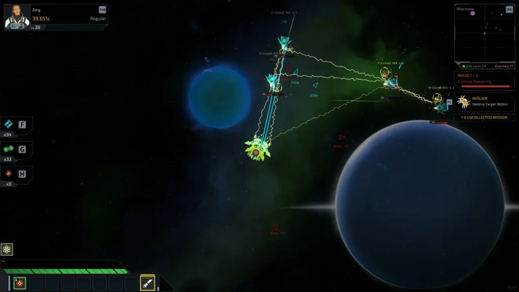 Star Vortex Gets UI Text Overhaul For Steam Deck 2 StarVortexStock2