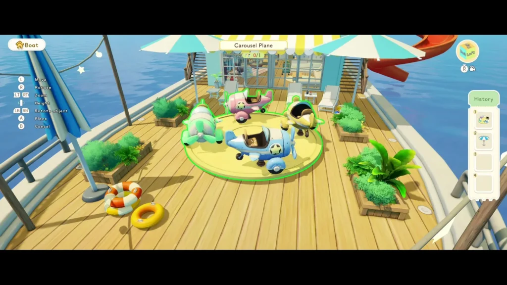Starsand Island Feels Like Stardew Valley Meets The Sims - Gamescom 2025 2 StarsandIslandStock2
