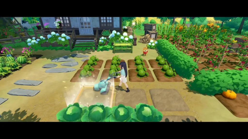 Starsand Island Feels Like Stardew Valley Meets The Sims - Gamescom 2025 3 StarsandIslandStock3