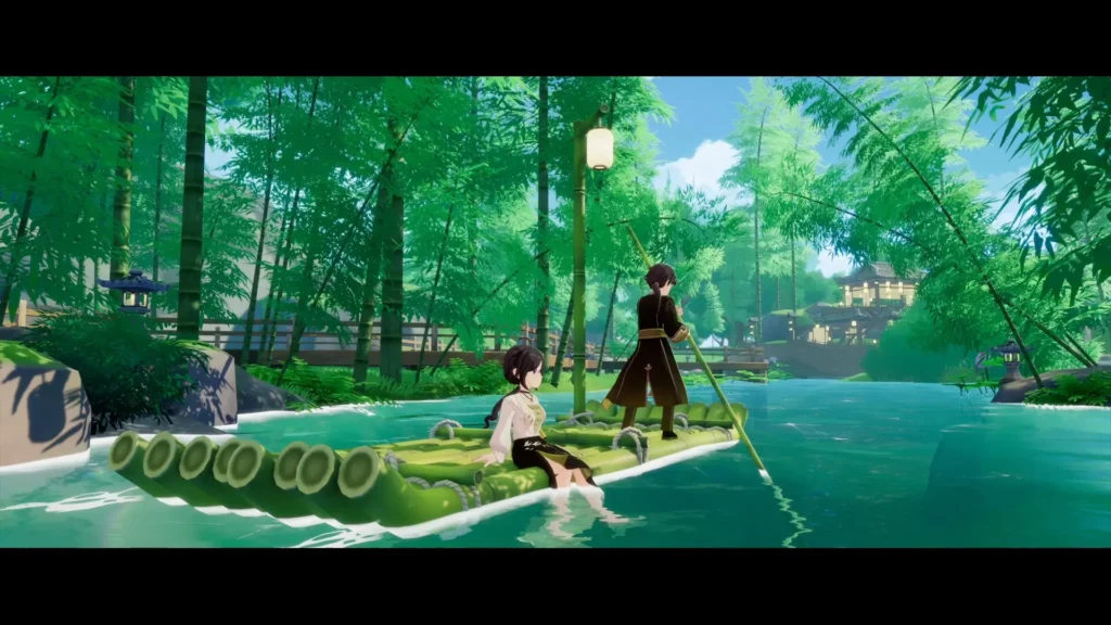 Starsand Island Feels Like Stardew Valley Meets The Sims - Gamescom 2025 4 StarsandIslandStock4