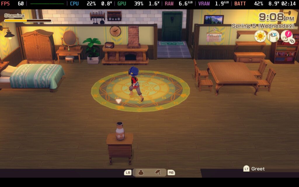 Story of Seasons: Grand Bazaar Is A Perfect Fit For The Steam Deck 3 StoryofSeasonsGrandBazaarPreview 2