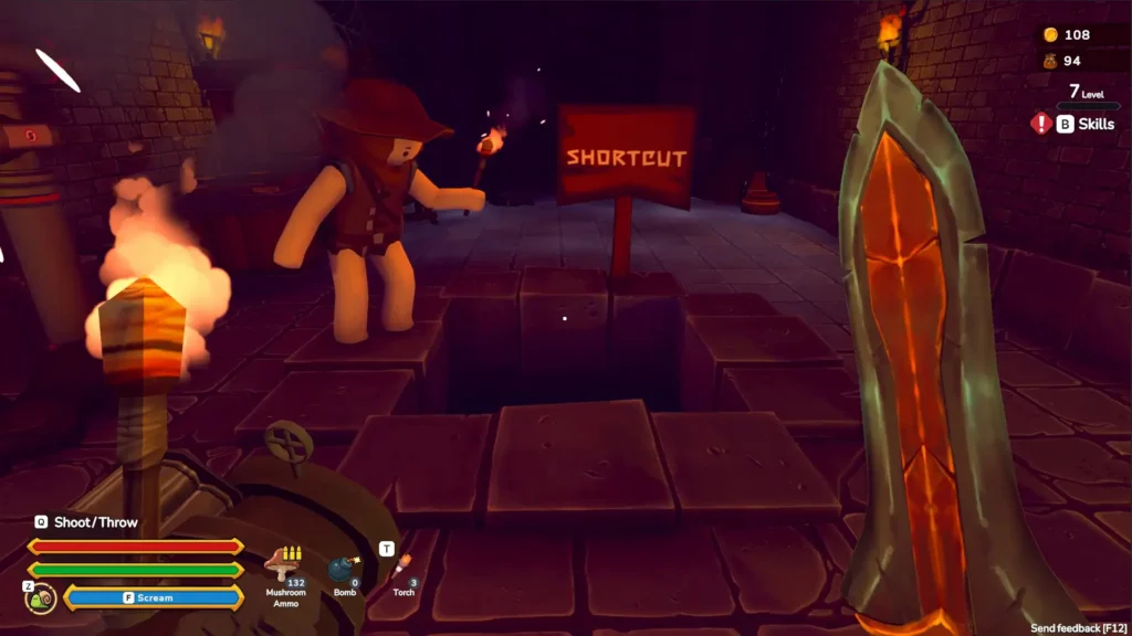 The RPG Gets UI Improvements For The Steam Deck 1 The RPG