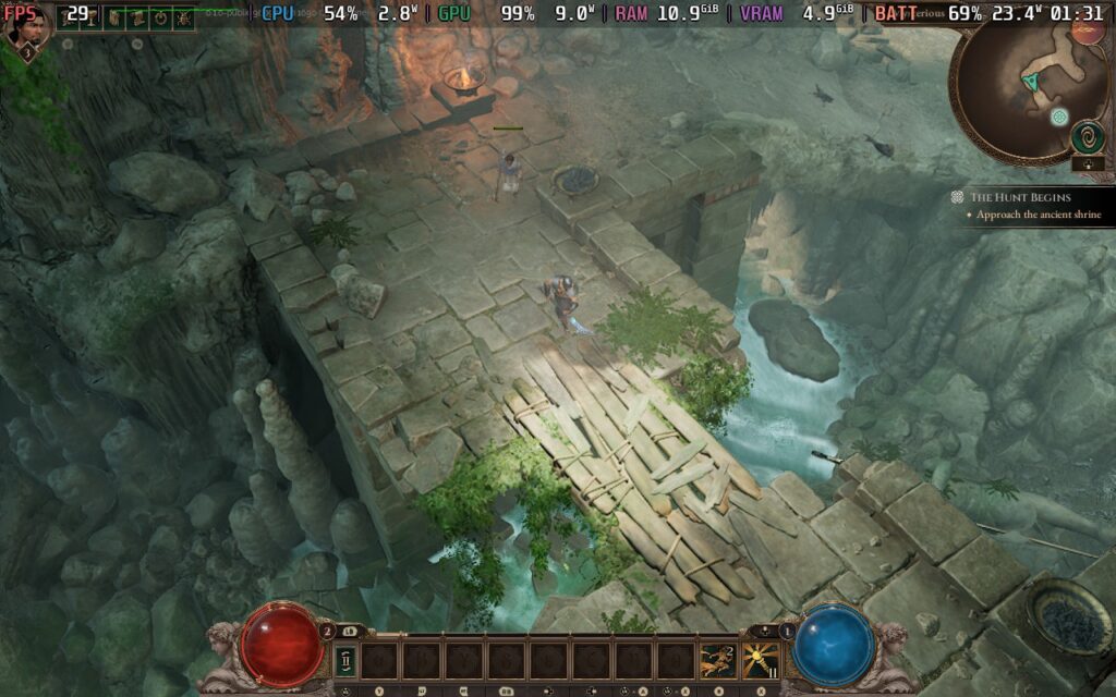 Titan Quest 2 Is Technically Playable On Steam Deck, But It Has Some Problems 1 Titan Quest 2