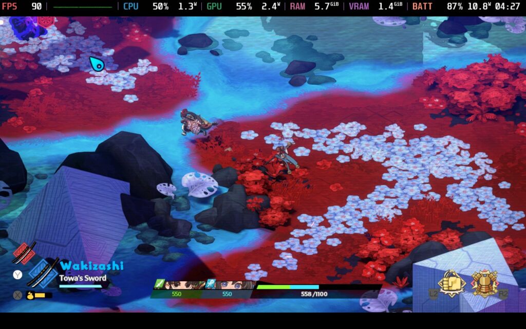 Towa and the Guardians of the Sacred Tree Preview - A Worthwhile Roguelike That Is Perfect For The Steam Deck 5 TowaandtheGuardiansoftheSacredTreePreview 1