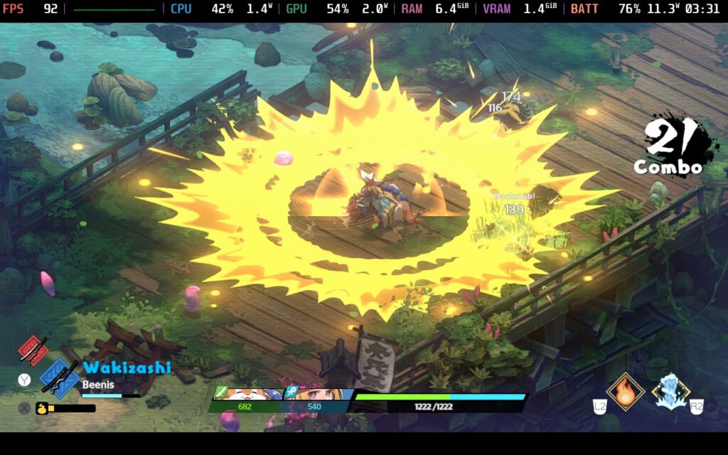 Towa and the Guardians of the Sacred Tree Preview - A Worthwhile Roguelike That Is Perfect For The Steam Deck 3 TowaandtheGuardiansoftheSacredTreePreview 14