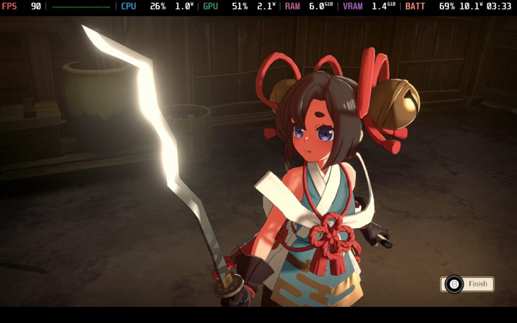 Towa and the Guardians of the Sacred Tree Preview - A Worthwhile Roguelike That Is Perfect For The Steam Deck 4 TowaandtheGuardiansoftheSacredTreePreview 7