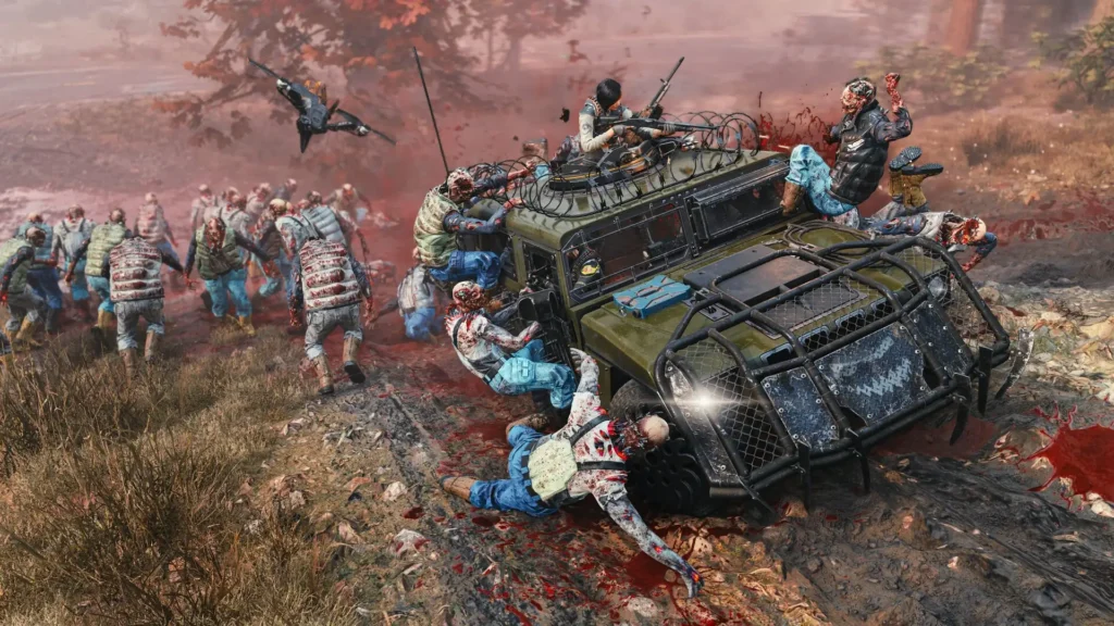 John Carpenter's Toxic Commando Is The Left 4 Dead Fix I Needed - Gamescom 2025 1 John Carpenter's Toxic Commando