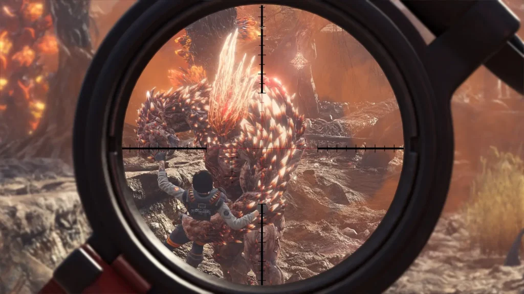 John Carpenter's Toxic Commando Is The Left 4 Dead Fix I Needed - Gamescom 2025 4 ToxicCommandoStock4