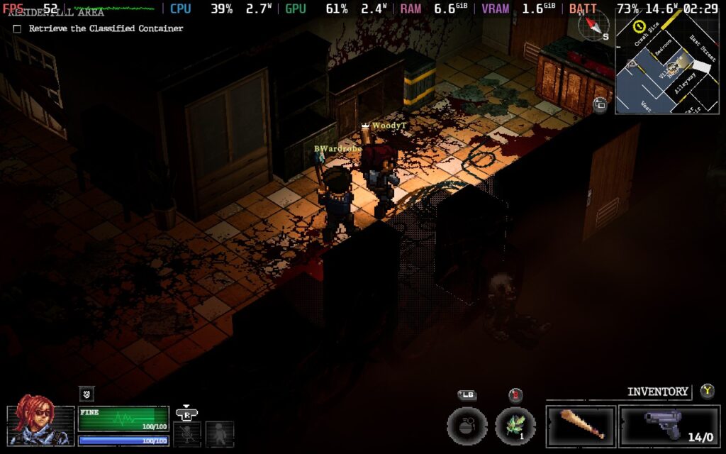 Whisper Mountain Outbreak (Early Access) 2 WhisperMountainOutbreakEA 2