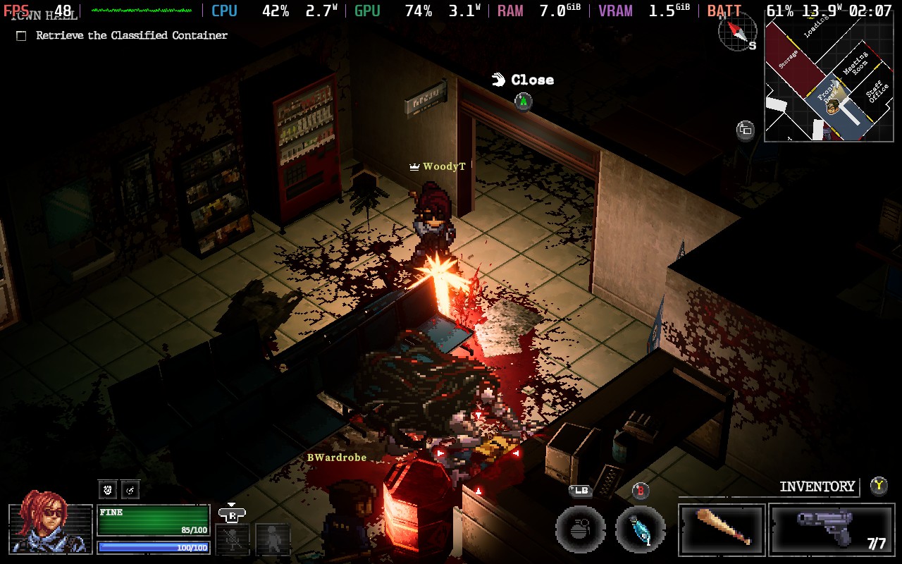 Whisper Mountain Outbreak (Early Access) 6 WhisperMountainOutbreakEA 7