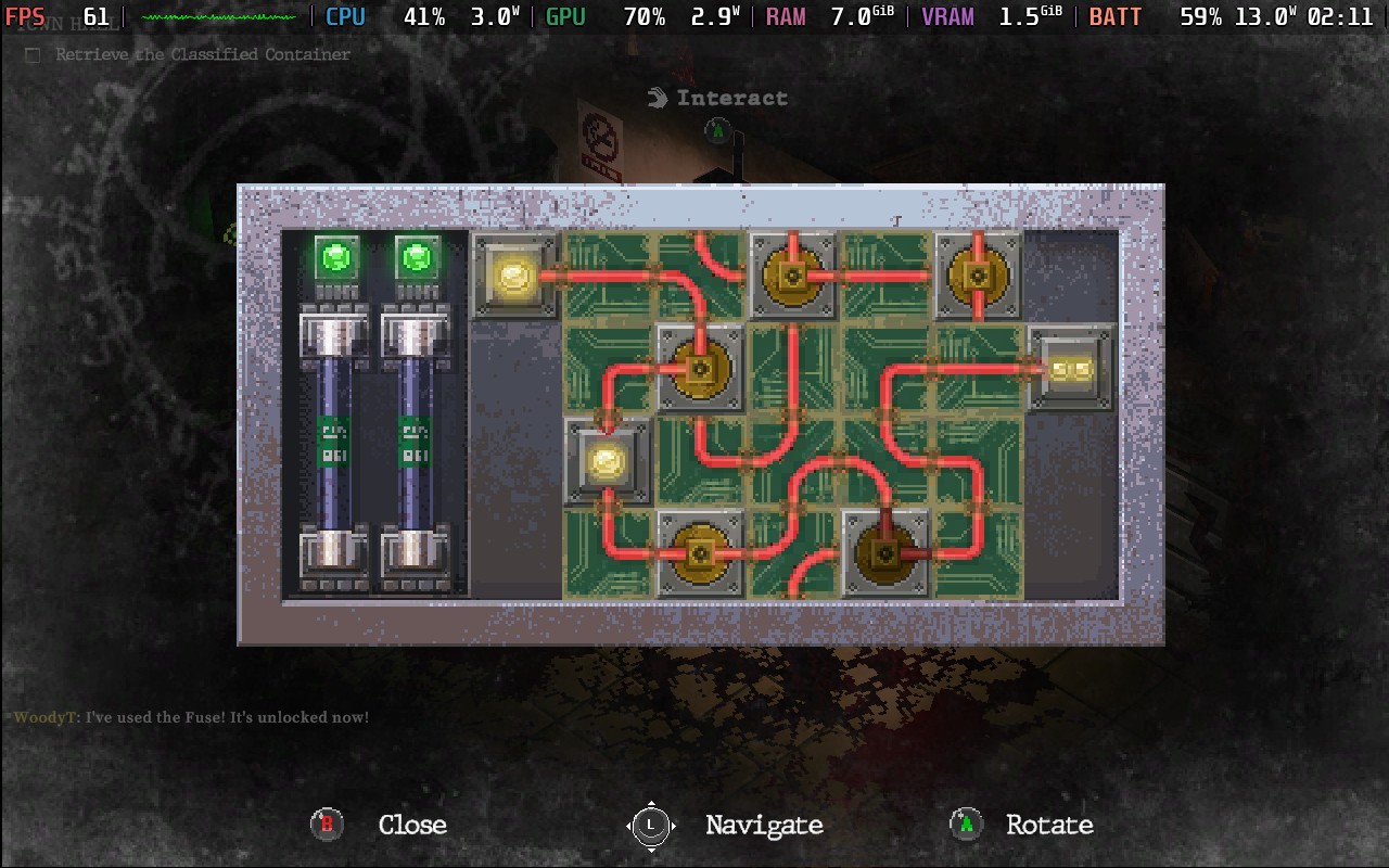 Whisper Mountain Outbreak (Early Access) 7 WhisperMountainOutbreakEA 8