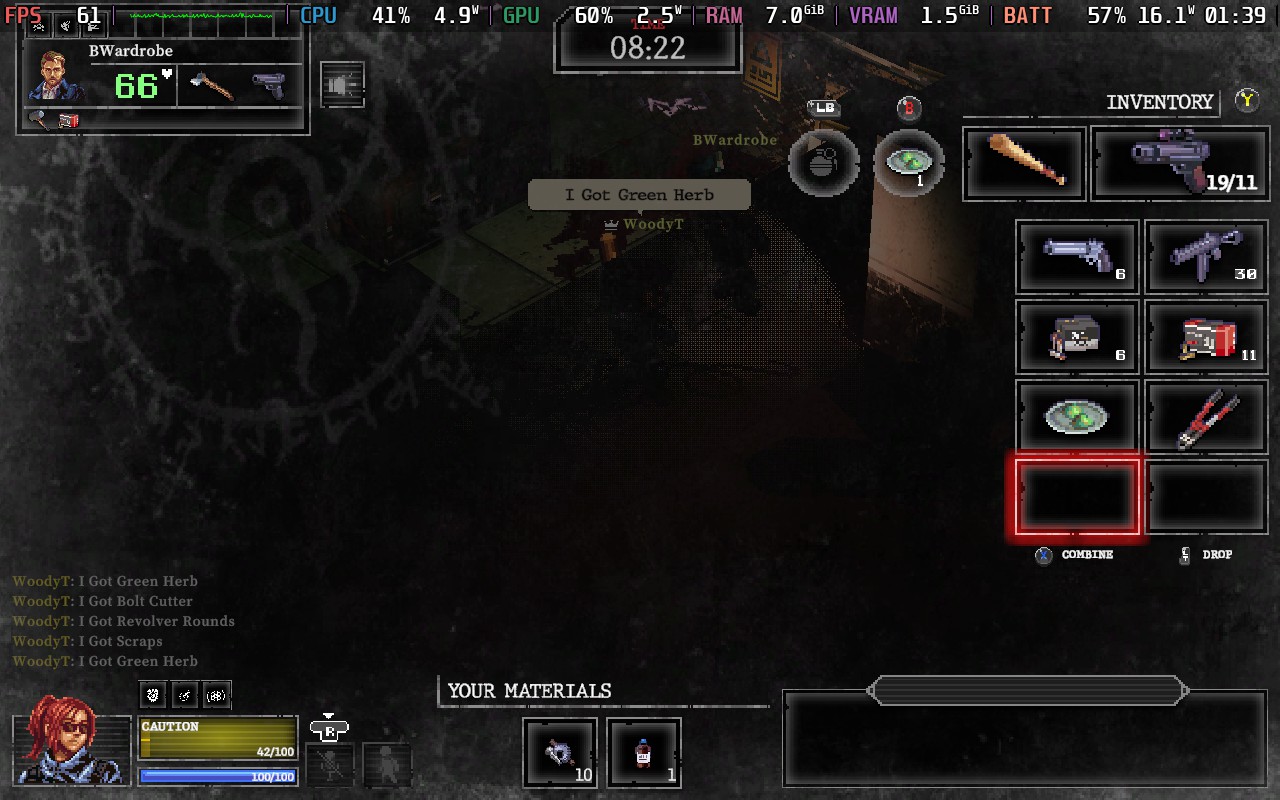 Whisper Mountain Outbreak (Early Access) 8 WhisperMountainOutbreakEA 9