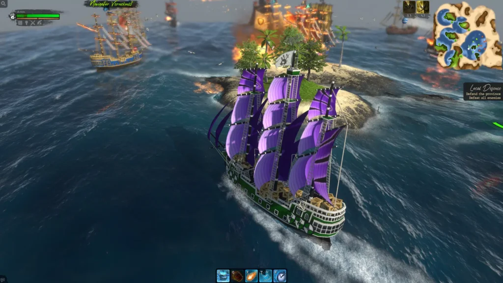 Steam Deck Verified/Playable Highlights 8/4/25 - 8/10/25 6 WindwardHorizonStock1