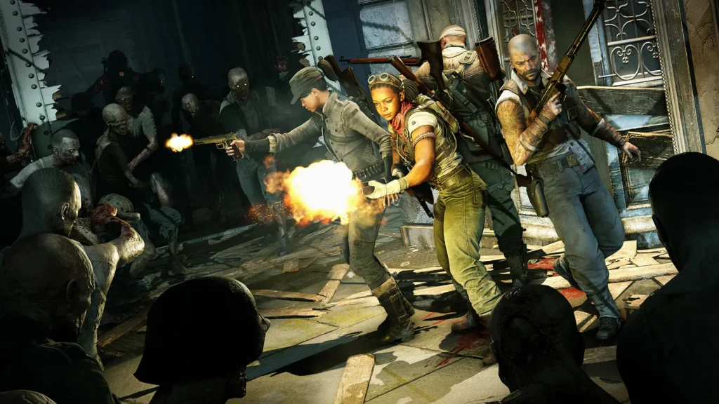 Best Steam Deck Games Under $5 From the 2026 Steam Summer Sale 58 ZombieArmy4DeadWarStock1