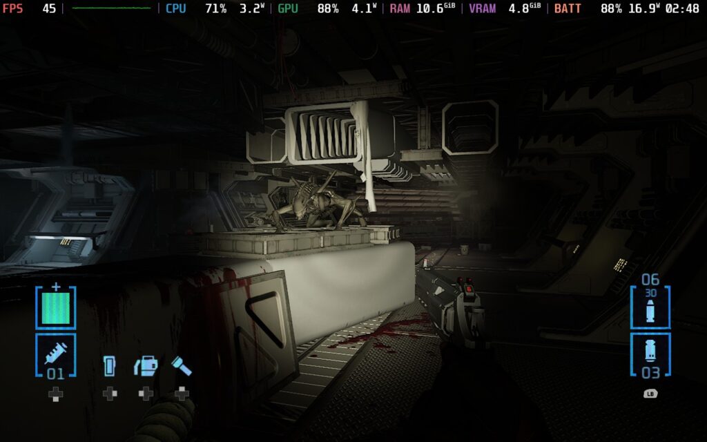 Alien: Rogue Incursion Evolved Edition 2 AlienRogueIncursion 7