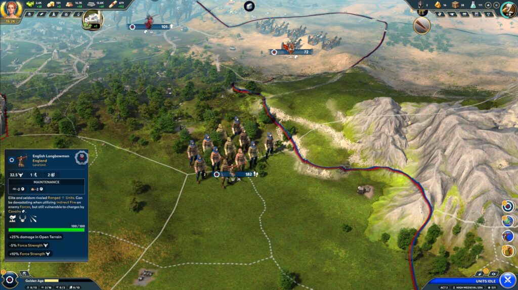 New Culture and Influence System Added in Ara: History Untold V2.0 Revolutions Update 2 Ara History Untold Revolutions Update