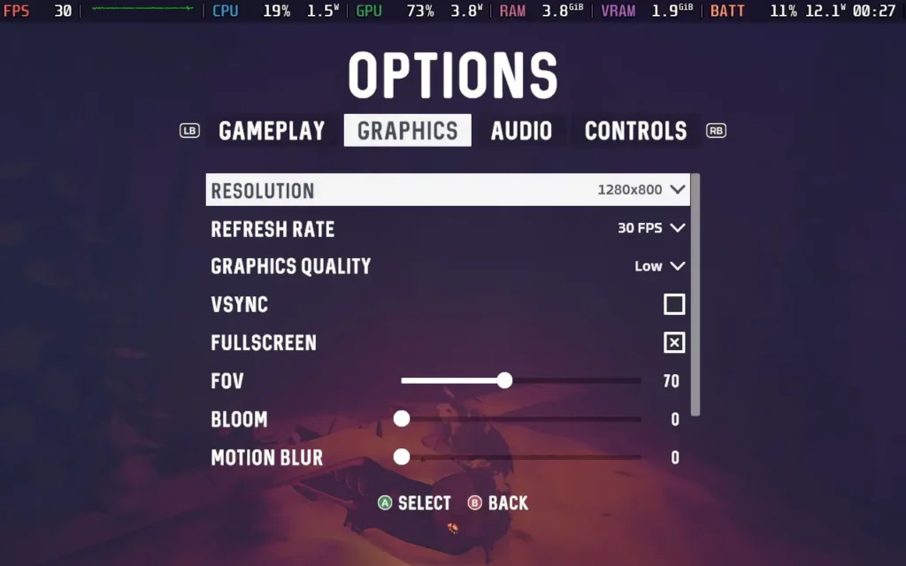 ArcticAwakeningSettings