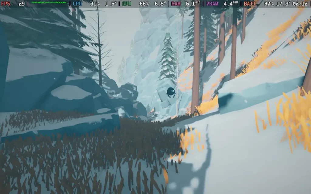 arctic awakening