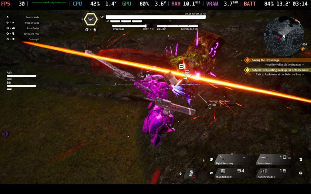 DaemonXMachinaTitanicScion 10