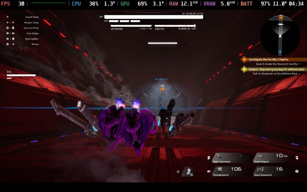 DaemonXMachinaTitanicScion 2