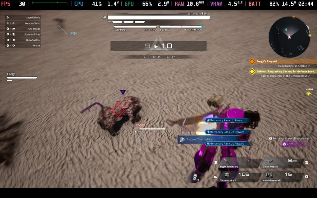 DaemonXMachinaTitanicScion 6